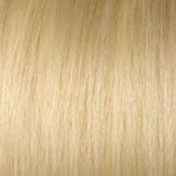Human Hair extensions straight 50 cm, 1,0 gram, kleur: DB2