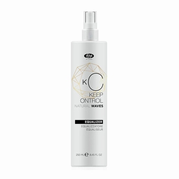 Lisap Keep Control Waves Equalizer 250 ml.