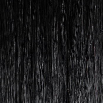 LUXURY Tape extensions 50/55 cm, straight, color 1B