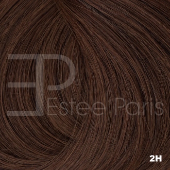 Estee Paris Genius weft 50 cm., Color: 2H