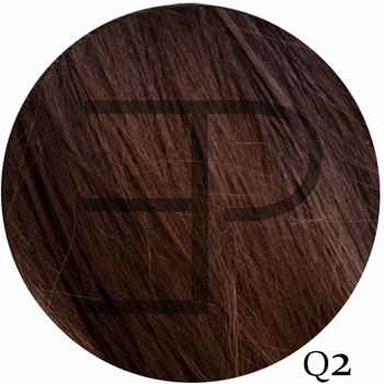 Estee Paris Tape extensions 20 cm. Color: Q2