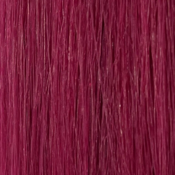 LUXURY Virgin straight 50 cm., color DARK FUXIA