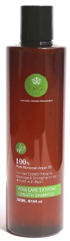 YOGI CARE Shampoo 300 ml.