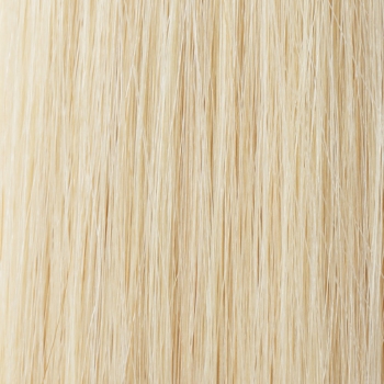 LUXURY Russian Hair weft 50 cm, color 1000