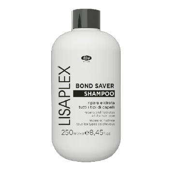 Lisaplex Bond Saver Shampoo 250 ml.