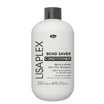 Lisaplex Bond Saver Conditioner 250 ml.