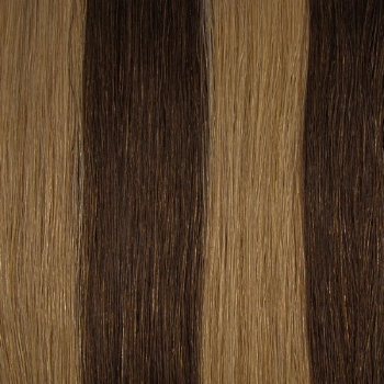 HairXpression straight 40 cm., color: 20