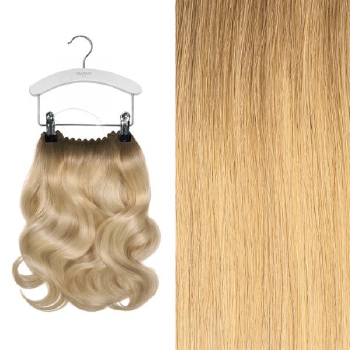 Hair Dress 100% Human Hair 40 cm. Kleur: Amsterdam