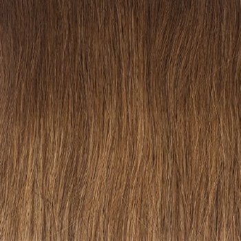 Backstage Weft Human Hair 40 cm., Farbe: 9.8G
