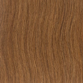 Backstage Weft Human Hair 40 cm., Farbe: L8