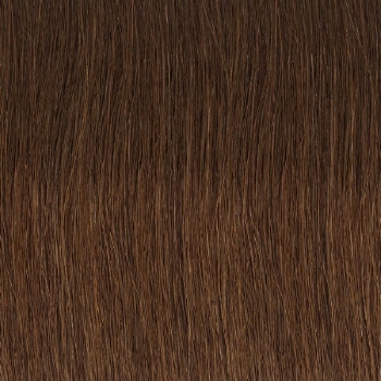 Backstage Weft Human Hair 40 cm., Farbe: 6G.8G