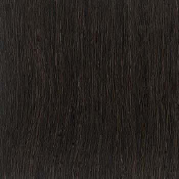 Backstage Weft Human Hair 40 cm., Farbe: 3