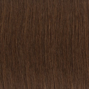 Backstage Weft Human Hair 40 cm., Farbe: L6