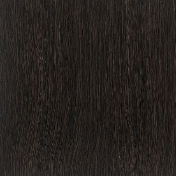 Prebonded Fill-in Extensions Human Hair 40 cm, Farbe: 3