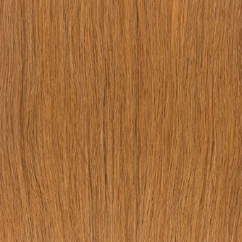 Prebonded Fill-in Extensions Human Hair 55 cm, Farbe: 9G