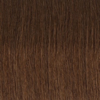 Double Hair Extensions Human Hair 40 cm., Farbe: 6G.8G