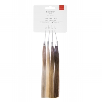 Colourring Ready-to-Wear Collection Memory® Hair-Ash
