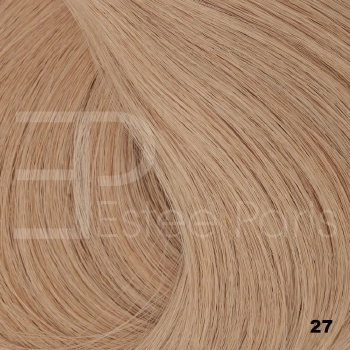 Estee Paris Extensions 50 cm. Farbe: 27