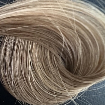 Estee Paris Genius weft 40 cm., kleur: Q3/Q3/Q5 OMBRE