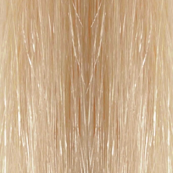 LUXURY Virgin straight 30/35 cm., #140 light blonde mix