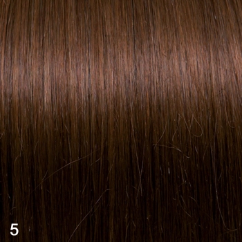 MAX straight extensions 40 cm., kleur: 5