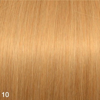 MAX straight extensions 40 cm., kleur: 10