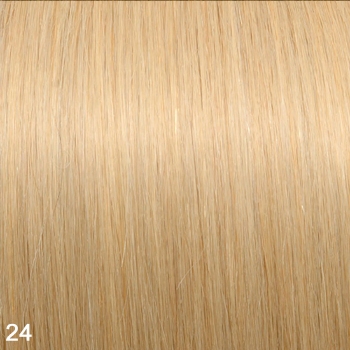 MAX Glatt extensions 40 cm., Farbe: 24