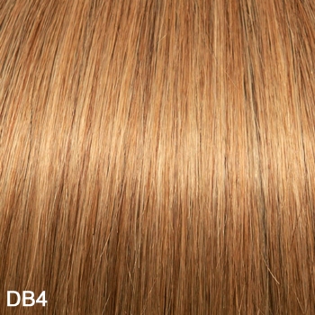 MAX Glatt extensions 40 cm., Farbe: DB4