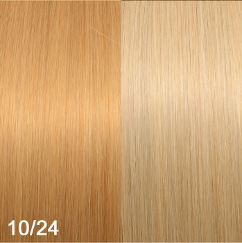MAX straight extensions 50 cm., kleur: 10/24