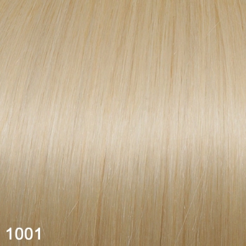 MAX Glatt extensions 50 cm., Farbe: 1001