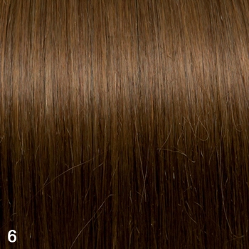 MAX straight extensions 50 cm., color: 6