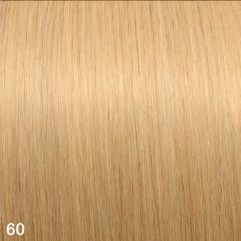 MAX Glatt extensions 50 cm., Farbe: 60
