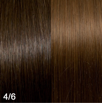 MAX Glatt extensions 50 cm., Farbe: 613