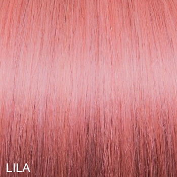 MAX straight extensions 50 cm., color: LILA