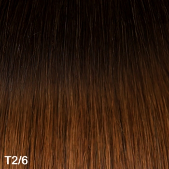 MAX Glatt extensions 50 cm., Farbe: T2/6
