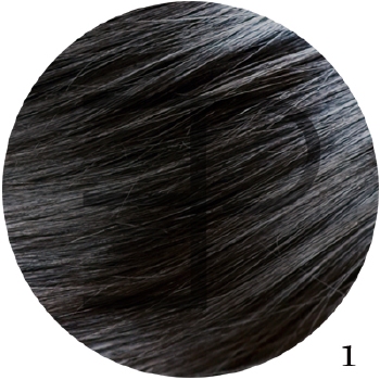 Butterfly Genius weft 50 cm., Farbe: 1