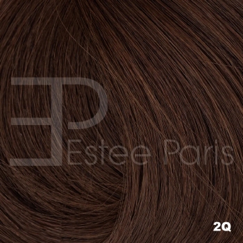 Butterfly Genius weft 50 cm., Farbe: 2Q