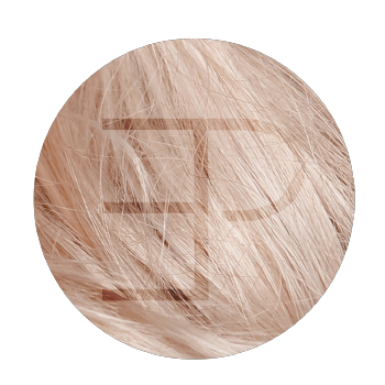 Estee Paris Genius weft 50 cm., Farbe: 60ASH