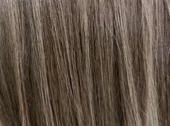 Estee Paris Genius weft 50 cm., Farbe: 1A/1A/7Q