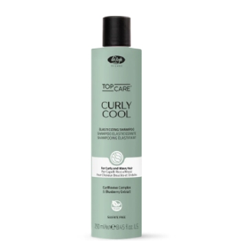 Curly Cool Elasticizing Shampoo 250 ml.