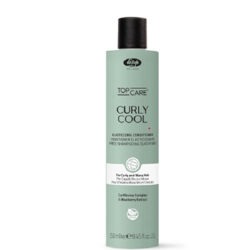 TC CURLY COOL ELASTICIZING CONDITIONER 250 ML