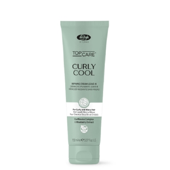TC CURLY COOL ELASTICIZING DEFINING CREAM LEAVE-IN 150 ML