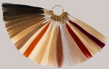 Kleurenring Virginlengths LUXURY Russian human hair