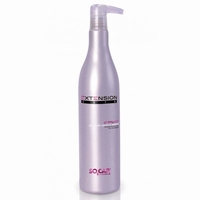 So.Cap Original Shampoo trockness Haar- 500 ml.