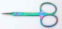 Small scissors - Multicolor