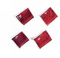 So.Cap Original  Keratine Bondings, Farbe: Rot