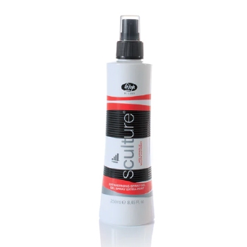 Sculture Extra Strong Spray Gel