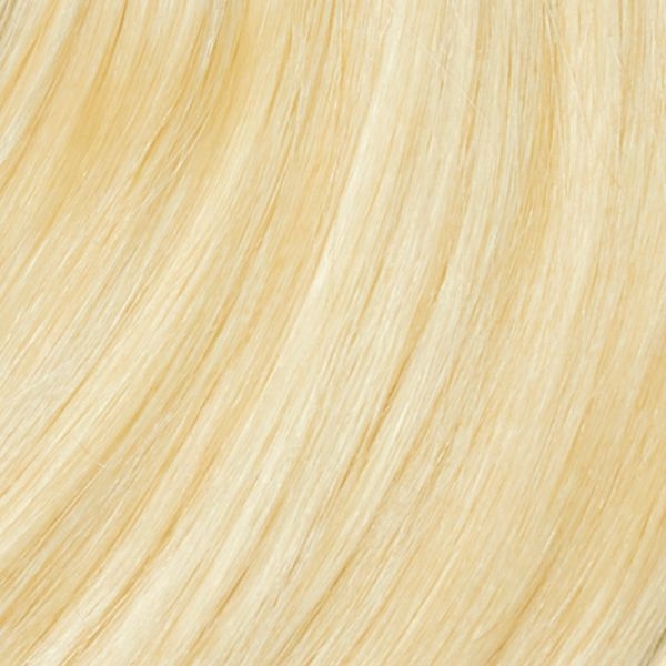 Ponytail Human Hair 60cm., Farbe:  L10