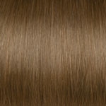 Cheap NANO extensions natural straight 50 cm, Color: 14