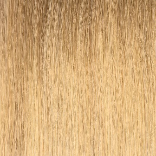 Hair Dress 100% Human Hair 40 cm. Kleur: Amsterdam